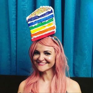 Meet your Posher, Ali